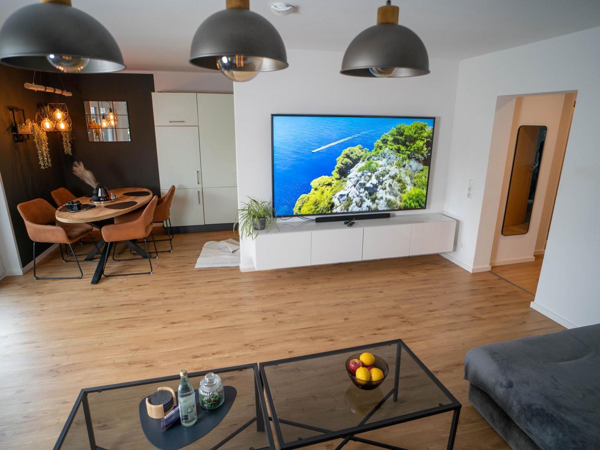 Moderne Wohnung mit sonniger Terrasse Mindelheim Exterior foto
